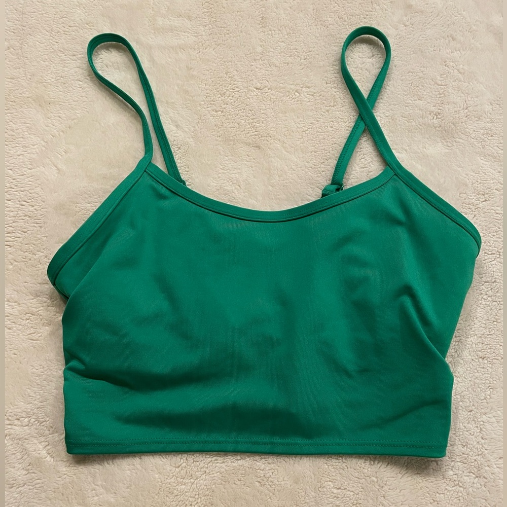PINK athletic tank